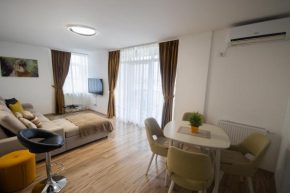 Panorama Luxury Apartment